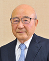 会長写真